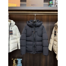 Zegne Down Jackets